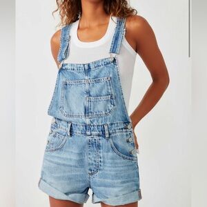 Ziggy overalls
